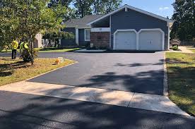 Driveway Maintenance Services in Harrodsburg, KY